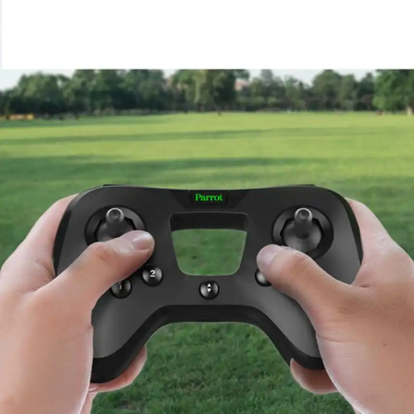 parrot bebop flypad