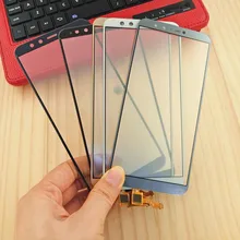 For Huawei Honor 9 Lite / Honor 9 Youth Touch Screen Glass Panel Digitizer Sensor Touchpad Front Glass Panel Repair Parts For Huawei Honor 9 Lite / Honor 9 Youth Touch Screen Glass Panel Digitizer Sensor Touchpad Front Glass Panel Repair Parts