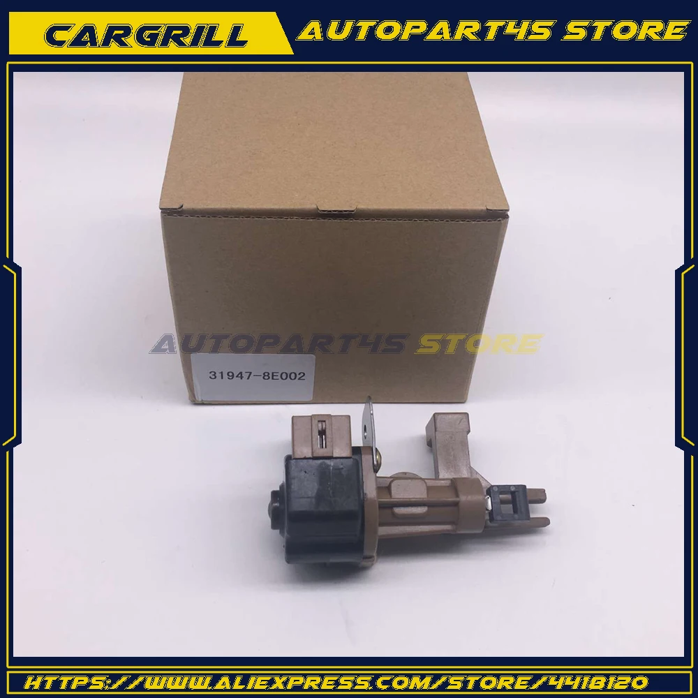 Восстановленный CVT для Bluebird U14/первоклассный P11/WP11/P12 OEM RE0F06A 31947 8E002 319478E002|Клатчи и
