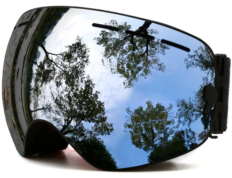 ski goggles