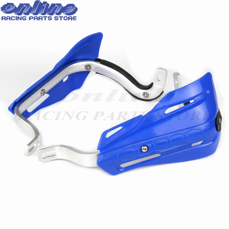 Защитная накладка для мотоцикла YAMAHA WR 7/8 1/8 250 350 400 600|hand guards motorcycle|hand guardmotorcycle hand |