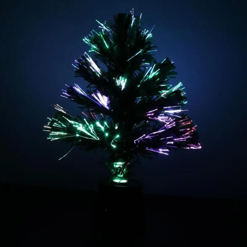 Us 6 43 29 Off 30cm Mini Fiber Optic Desktop Usb Charge Christmas Tree Lighting Miniature Pine Ornament Party Home Decorations 2018 New Arivall In Us 6 43 29 Off 30cm Mini Fiber Optic Desktop Usb Charge Christmas Tree Lighting Miniature Pine Ornament Party Home Decorations 2018 New Arivall In