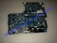 Free Shipping Brand New MBX-224 Motherboard For Sony VPCEA VPCEB VPC EA EB VPC-EA VPC-EB M960 A1771575A