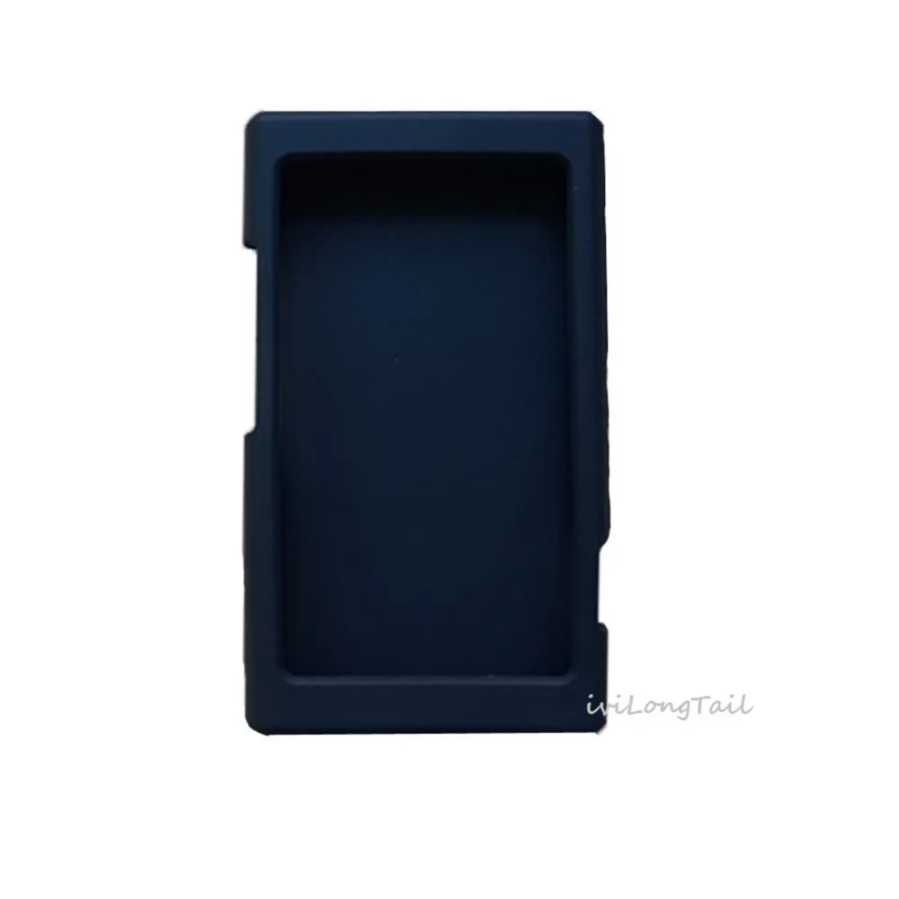 Силиконовый чехол для sony Walkman СЗ A35 A36 A35HN A36HN A37HN случае NW A37 NWZ MP3 MP4 Плеер Случаях|cover