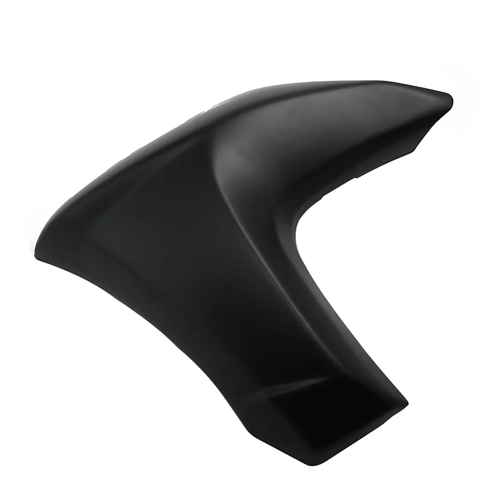 Motoparty обтекатели впрыска для Kawasaki ER6N 2012 2013 2014 2015 Крышка левая и правая черная