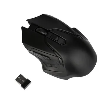 

2.4GHz 3200DPI Wireless Optical Gaming Mouse Mice For Computer PC Laptop USB Wireless Mouse Computer Bluetooth Mouse Mice