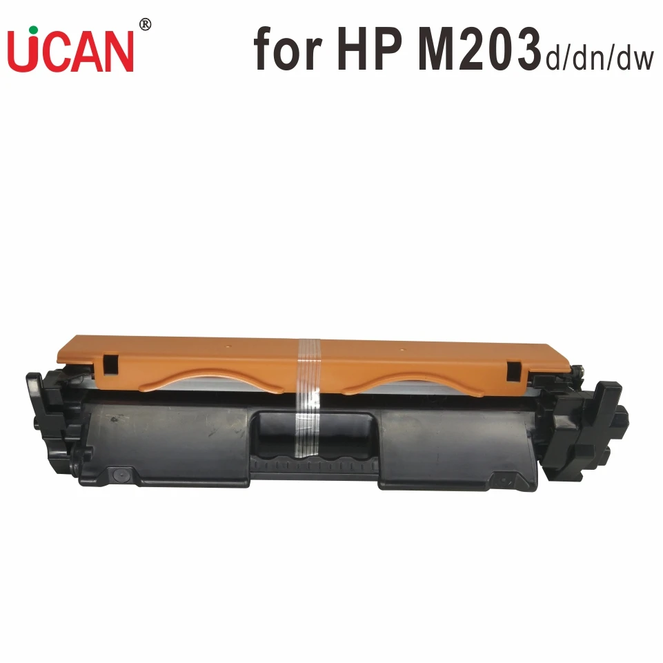 

for HP Laserjet Pro M203d M203dn M203dwPrinter UCAN CF230A 30A Large Capacity Refillable Toner Cartridge
