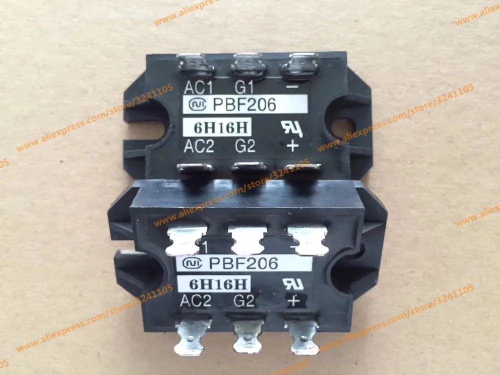 Бесплатная доставка Новый модуль PBF206 | Безопасность и защита