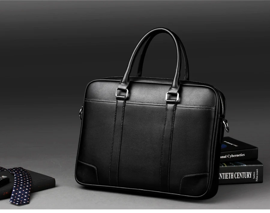 Genuine Leather Bag (7)