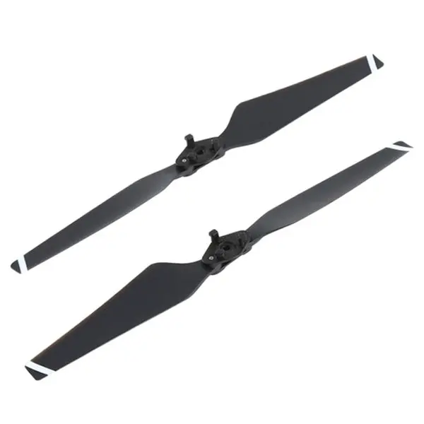1 Pair Folding Propeller Rotor Blade 8330F For DJI Mavic Pro Dronein