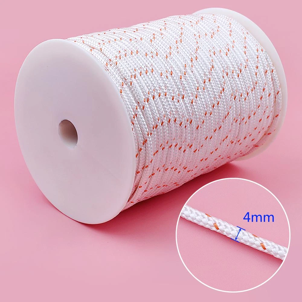 replacing pull string on stihl weedeater