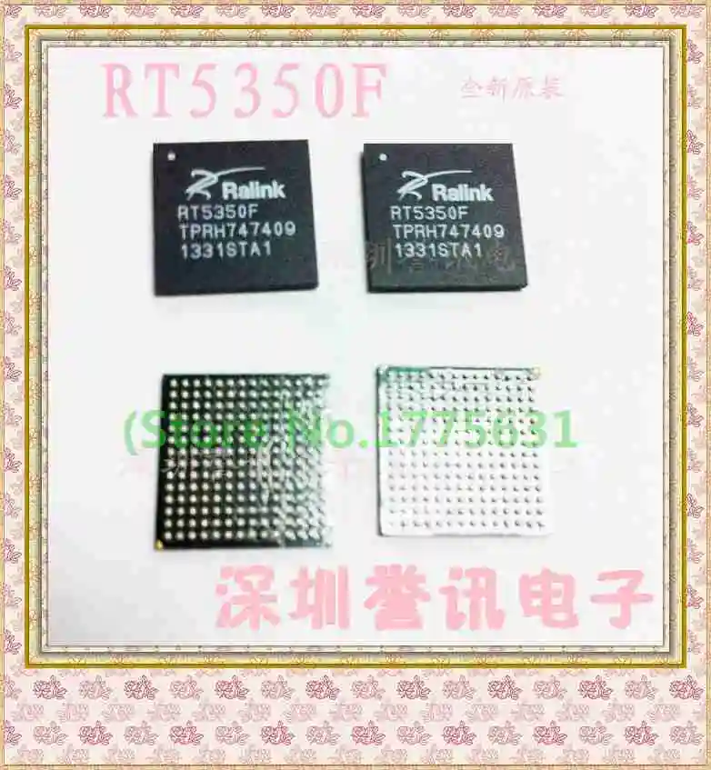 RT5350F RT5350 |