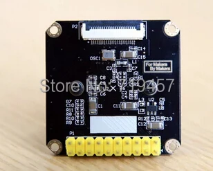 

FREE SHIPPING mt9v032 mt9v034 Wide dynamic industrial CMOS module