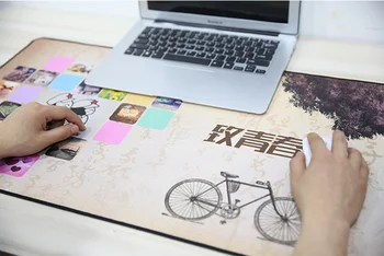 

Customize 900X400mm mouse pad anime Creative Rubber gaming mouse pad large size mausepad For Keyboard Mice PC Desk Non slip Mat