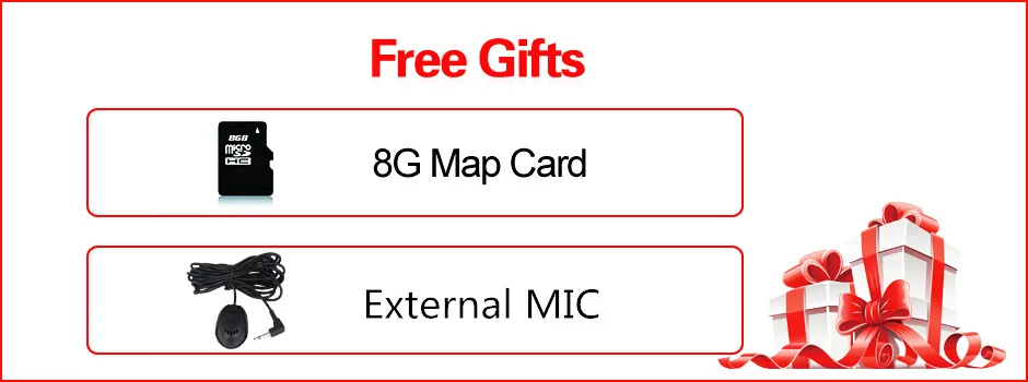 Clearance Android 8.0 Octa Core 4G RAM 10.1 inch  Double 2 din Car GPS DVD Player with BT WIFI radio Stereo 2din Car Radio Multimedia 1