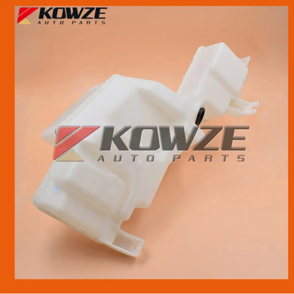 

Windshield Washer Tank For Mitsubishi PAJERO MONTERO III 3rd V63 V65 V73 V77 V78 MN117941