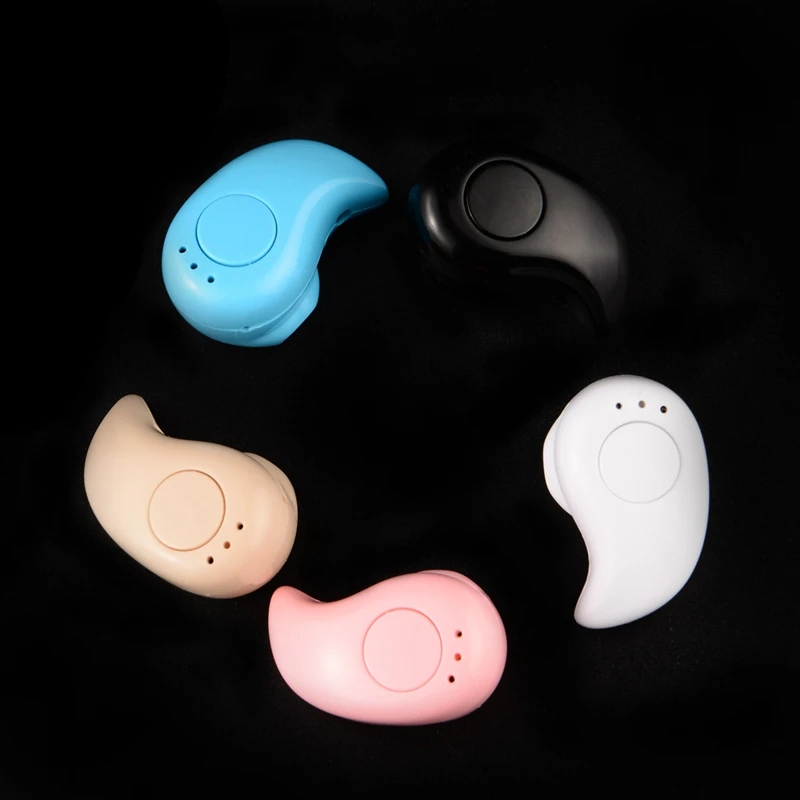 Commo loom earphones