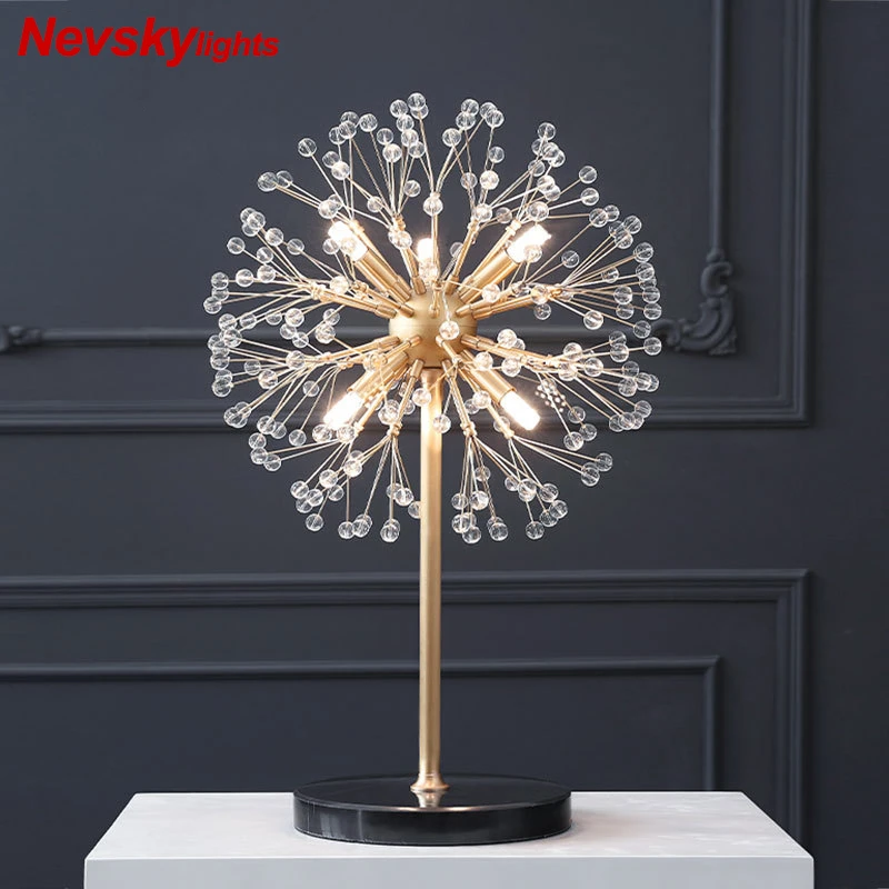 starfish floor lamp