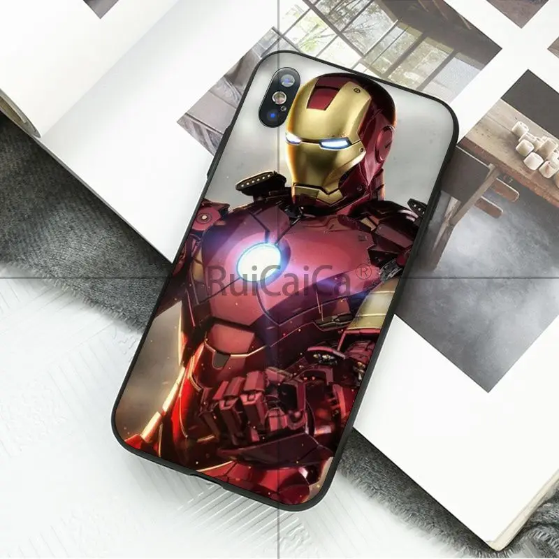 Marvel Avengers Endgame I'M ironman