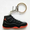 Black / Orange