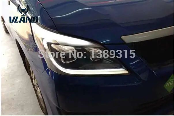 How To Adjust Headlights >> VLAND manufacturer for Car head lamp for Innova LED ... How To Adjust Headlights >> VLAND manufacturer for Car head lamp for Innova LED ...