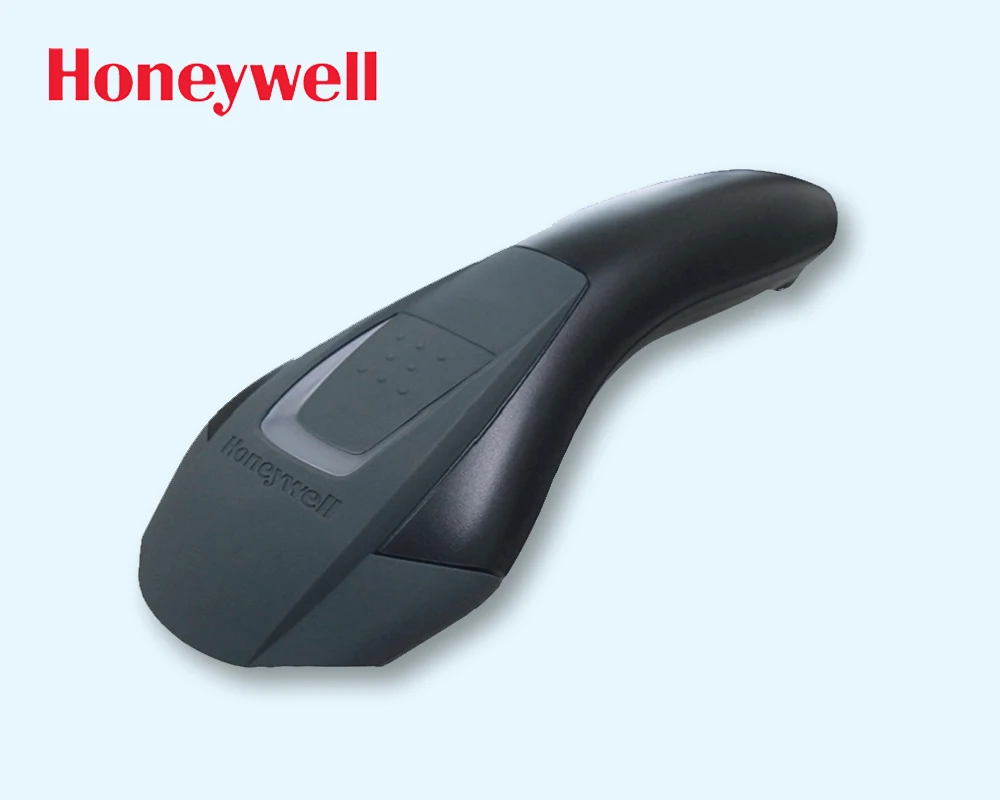 Oringinal Honeywell Voyager 1200 г USB лазерный сканер штрих кодов с держателем чувствительности сканирования легкочитаемый нечеткий штрих-код