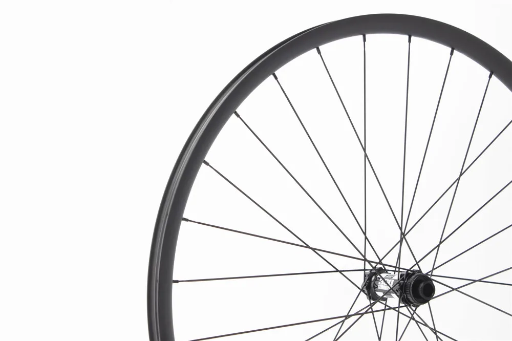 mtb wheels