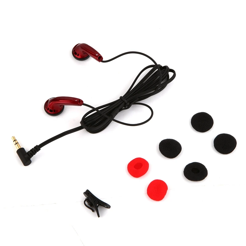 New Boarseman K25 Sprot In-ear Earphone Hifi Music Headset Noise Cancelling EarBuds 3.5mm Bass Stereo for Iphone Samsung XiaoMi 