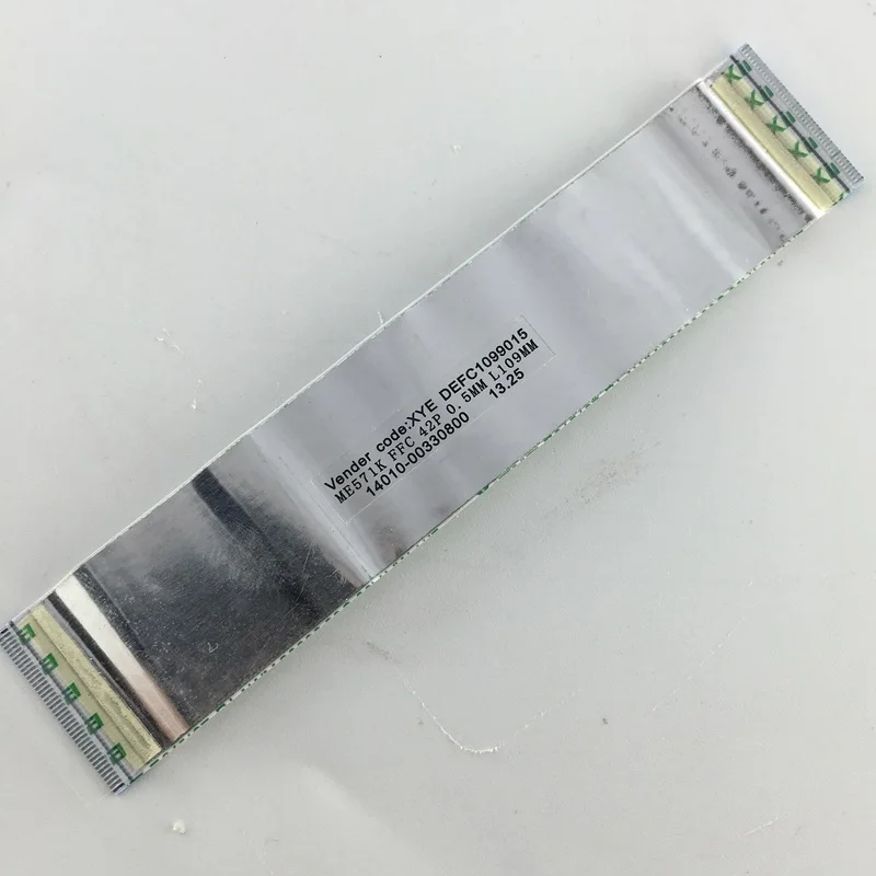 

ME571K FFC 42P 14010-00330800 Charging Touch Flex Ribbon Cable For ASUS Nexus 7 2013 ME571k WIFI version