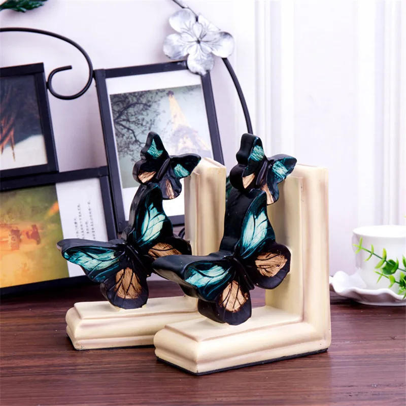 الصينية المصنفة فراشة مكتبة حامل سطح المكتب تمثال الإبداعية خزانة دراسة مكتب ديكور المنزل كرافت حلية الأعمال هدية الصينية المصنفة فراشة مكتبة حامل سطح المكتب تمثال الإبداعية خزانة دراسة مكتب ديكور المنزل كرافت حلية الأعمال هدية