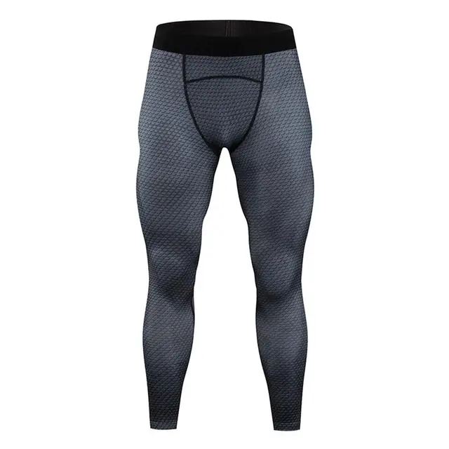 Cheap Men's Running Pant Sport Tights Sport Pants Bodybuilding Jogging Skinny Absorb Moisture And Sweat Quickly Leggings Sportswear Cheap Men's Running Pant Sport Tights Sport Pants Bodybuilding Jogging Skinny Absorb Moisture And Sweat Quickly Leggings Sportswear