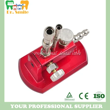 

Dental Lab Gas Light Bunsen Burner Dentist Adjustable Rotatable Equipment