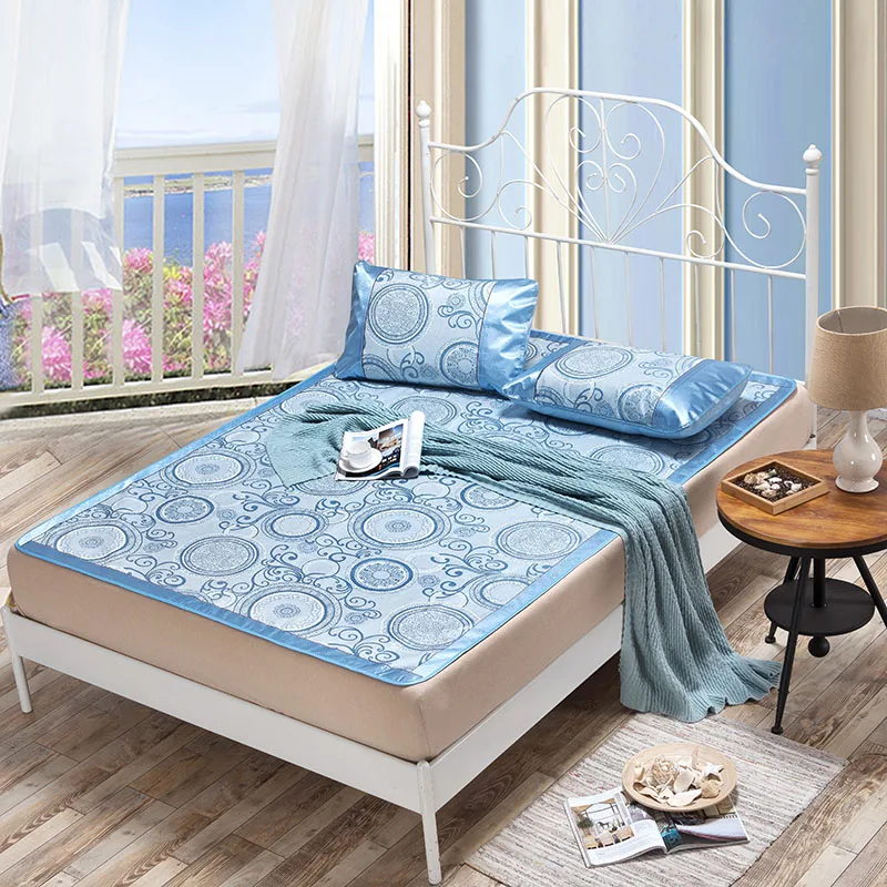 How to clean mattresses in travel trailer