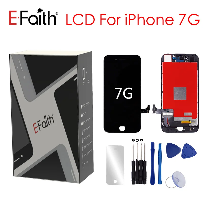Für iPhone 14 LCD Display OLED 3D Touch Screen Bildschirm Ersatz Vormontiert eBa