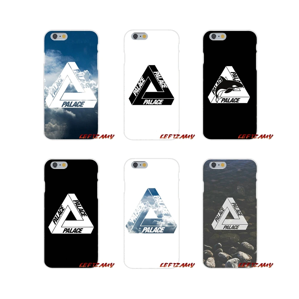 

Accessories Phone Cases Covers For iPhone X XR XS MAX 4 4S 5 5S 5C SE 6 6S 7 8 Plus Hot Palace Luxury Brand UK