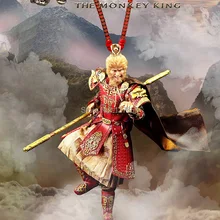 Estartek Verycool 1/6 12 дюймов путешествие хаос на небесах Обезьяна Король Коллекция Фигурки новая коробка