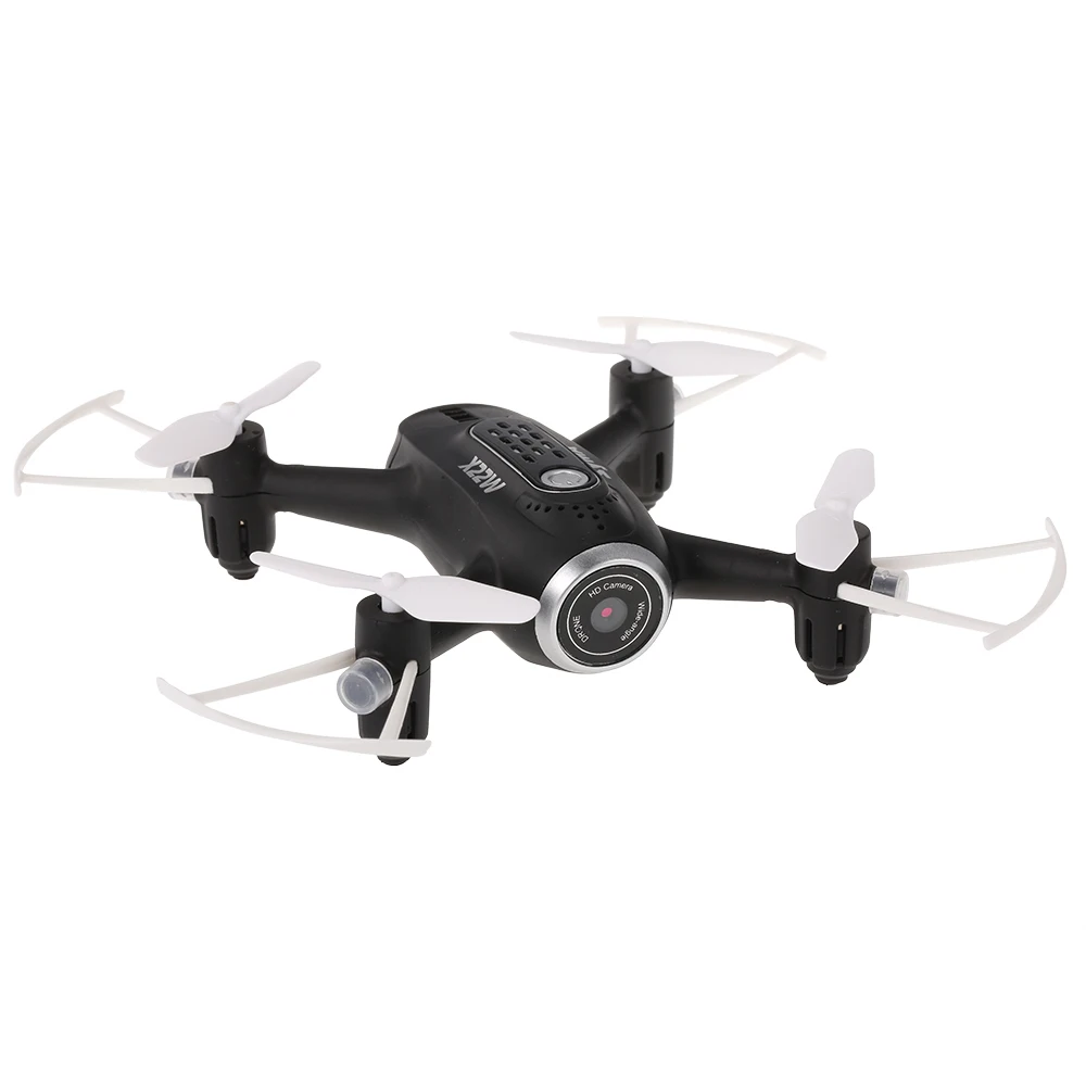 

Syma X22W Wi-Fi FPV 0.3MP Camera Selfie Mini Drone 2.4G 4CH 6-Axis Aircraft Altitude Hold RC Quadcopter RTF Drone 360 Flip gift