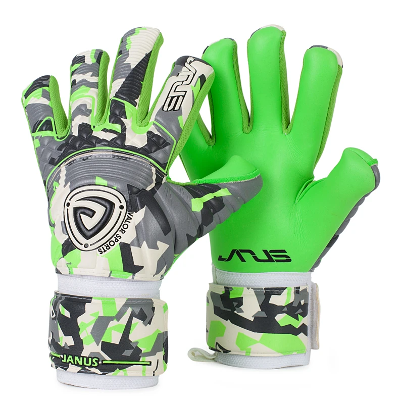 nike goalie gloves with finger savers