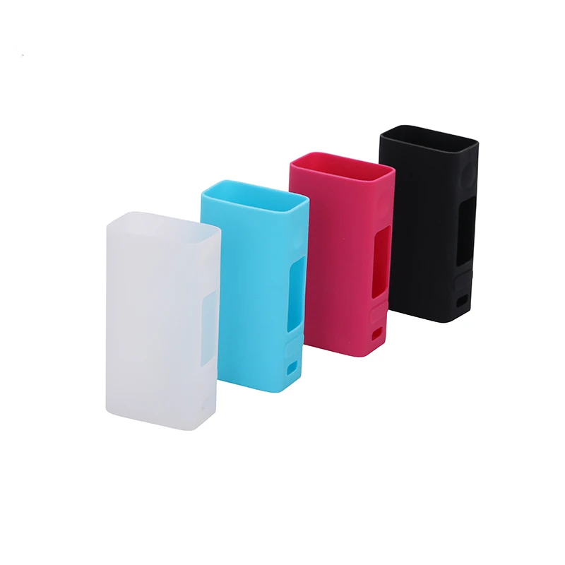 

Original Original Joyetech eVic-VTC Mini Silicon Case Silicone Cover For eVic VTC Mini Box MOD Vape 4 Color