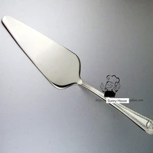 18/10 западные ножи из нержавеющей стали для сыра лопатка для пиццы лопатка для торта