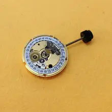 Аксессуары для часов швейцарский ETA956.112movement три иглы кварцевый механизм не содержит батареи