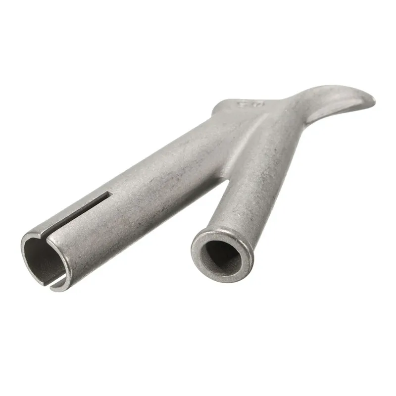 

Speed Welding Nozzle 8mm Triangular Shape/5.2mm Round Shape for Plastic Welder