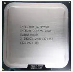 Core 2 Quad 9650 Купить