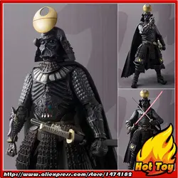 Оригинальный BANDAI Tamashii Наций Meisho фильм реализации фигурку-Самурай тайсе Дарт Вейдер-Shiseigusoku-"SW"