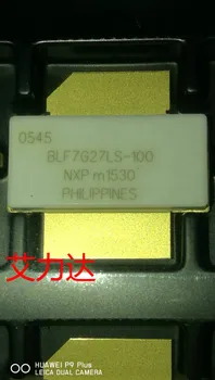 

BLF7G27LS-100 Specialized in high frequency tube