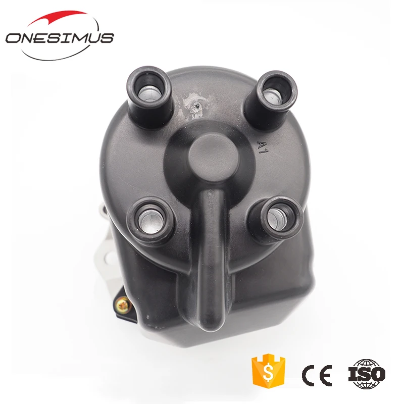 Auto Distributor Car Engine Ignition System for F20B5 F20B7 ACCORD VI Coupe (CG) 2.0 i 16V 30100-PAA-A02