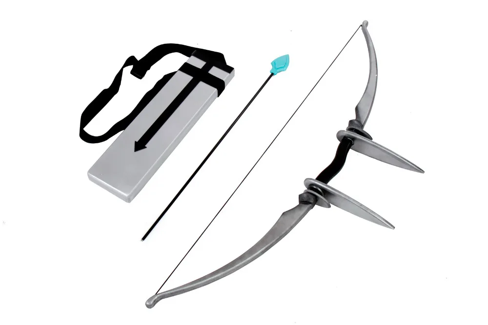 

Sword Art Online II Cosplay Shino Weapons Long Bow