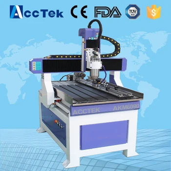 

6090 Mini cnc engraving machine /3d cnc wood router /mini 6090 cnc router for sale