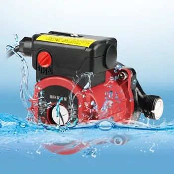 

G3/4''Thread Circulation Pump 220V 100W High Efficiency Circulation Water Pump for Solar Heater