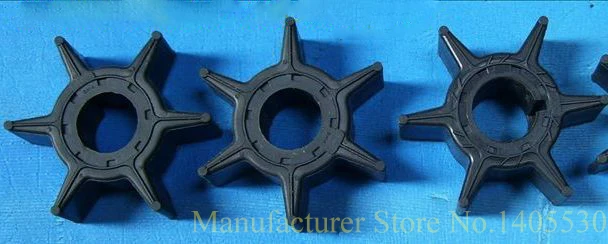

Free shipping outboard motor pump impeller 6H4-44352-00 for Yamaha new model parsun 25/30/40/50 HP outboard motor engines